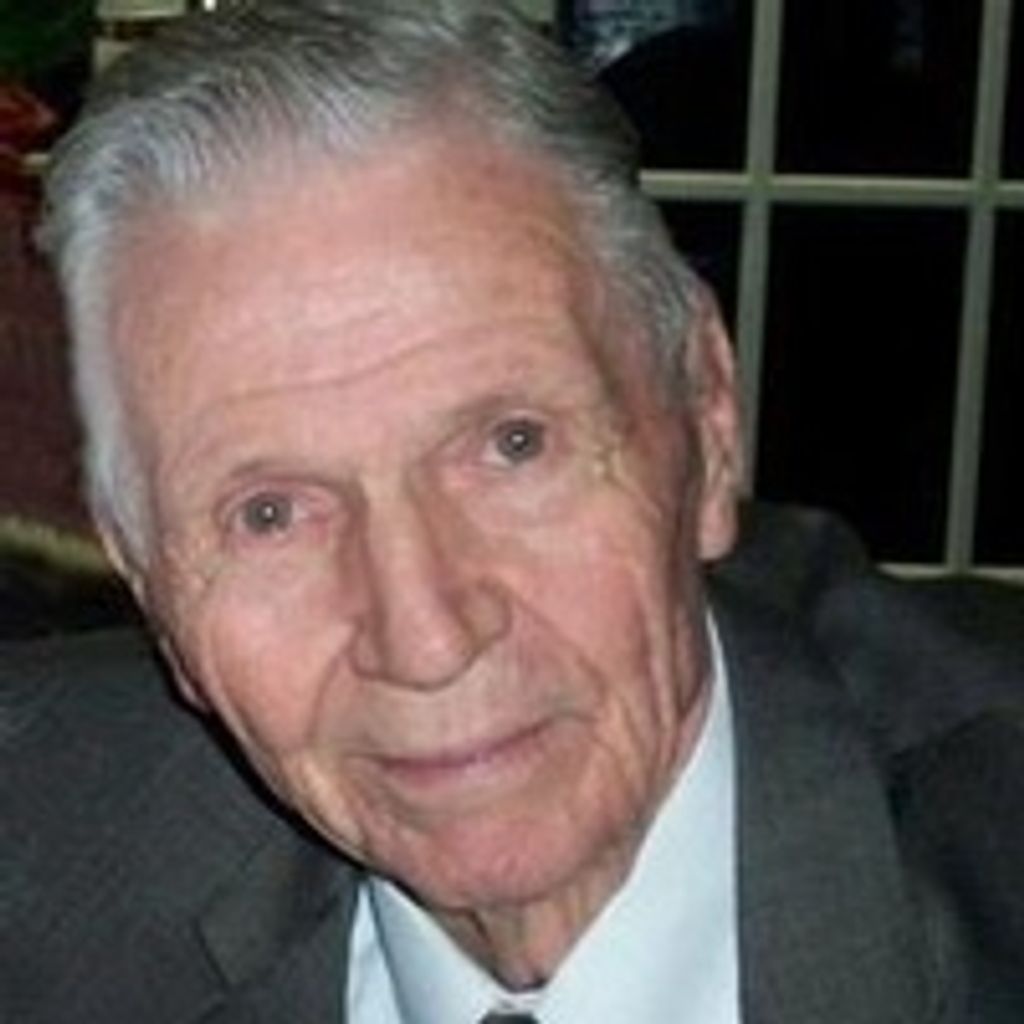Frank  Watson Robertson