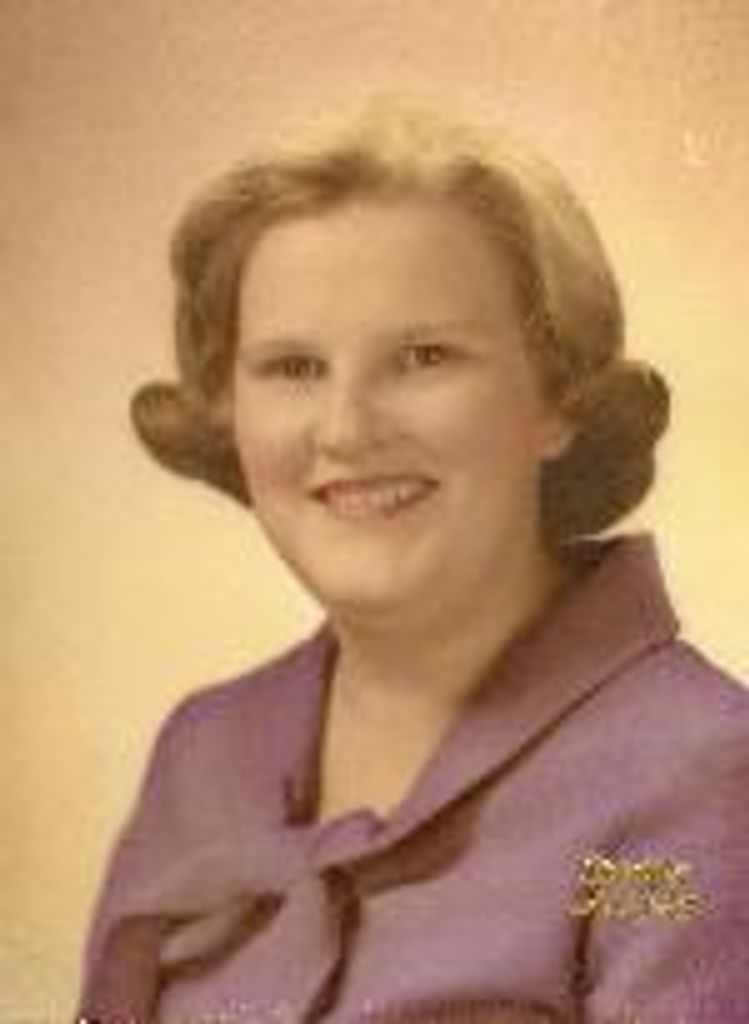 Judith A. (Henderson) Beebe