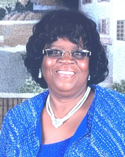 Helen Watina Alston Cody Profile Photo