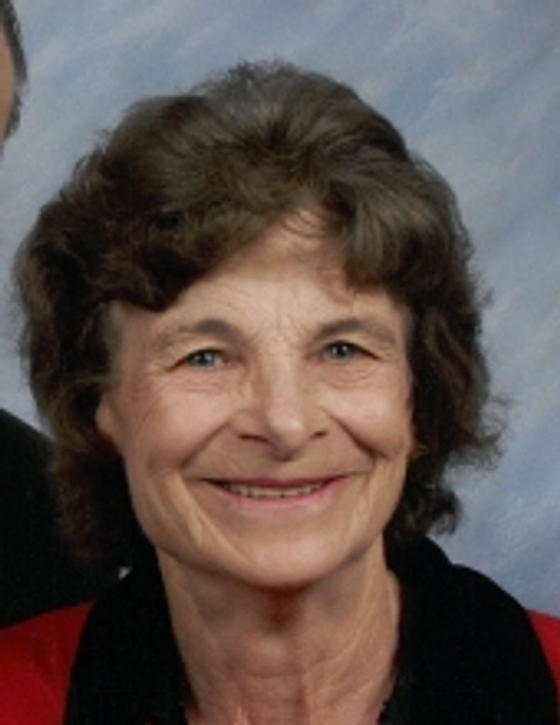 Mary Jane L. Klein