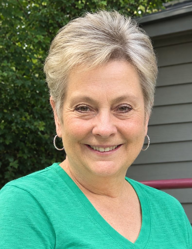 Janice Zimmerman Profile Photo