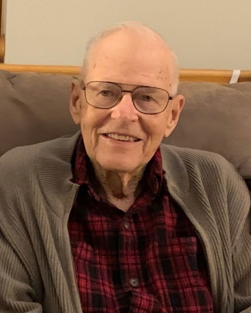 Gordon Hyde Profile Photo