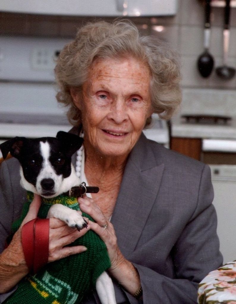 Phyllis Glander