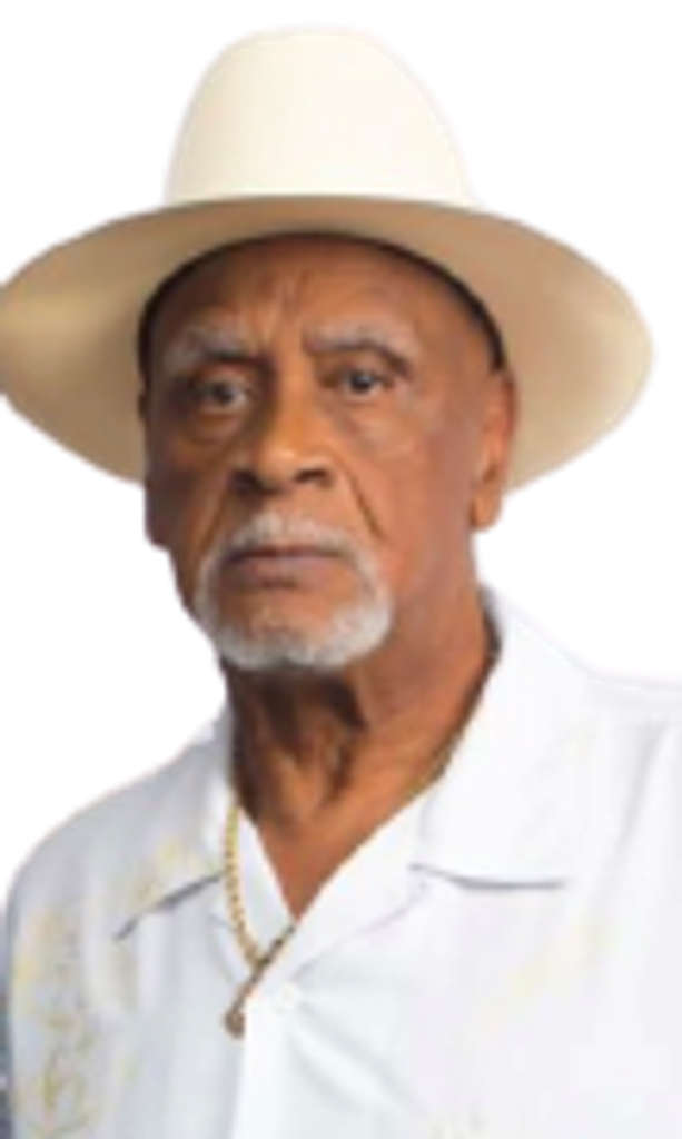 Edward Ron Thomas