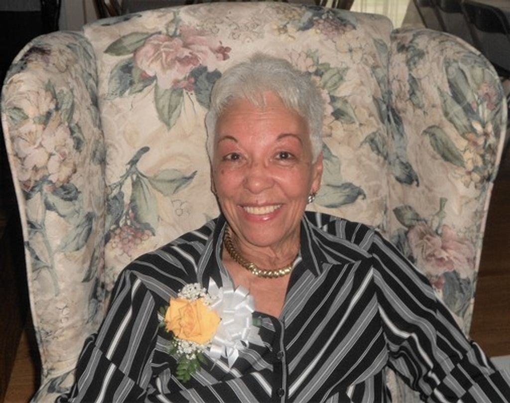 Inez Gertrude (Simms) Keys-Butler Profile Photo