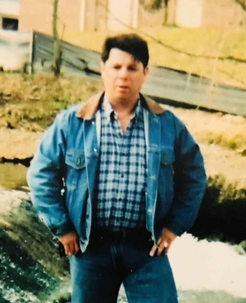 John Russell Profile Photo