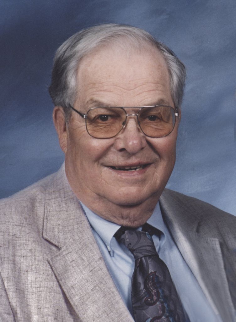 Urban Joseph Lacross