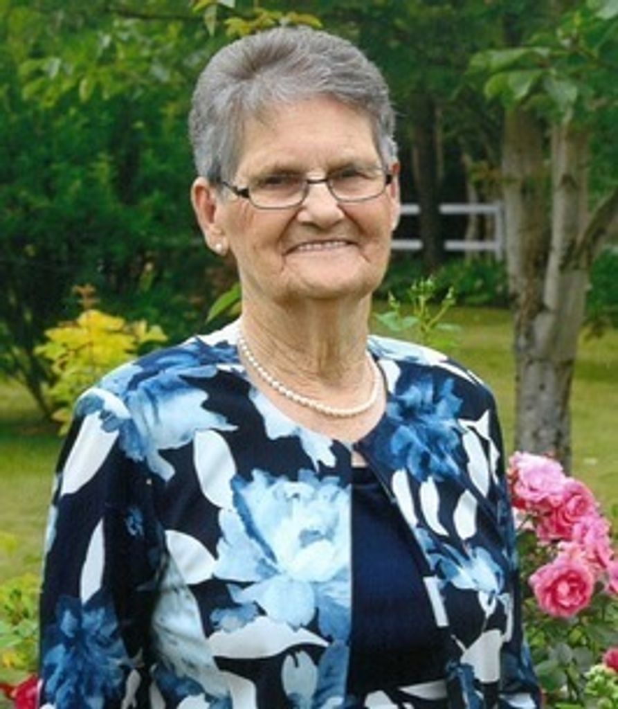 Almedia Mary Norman Profile Photo