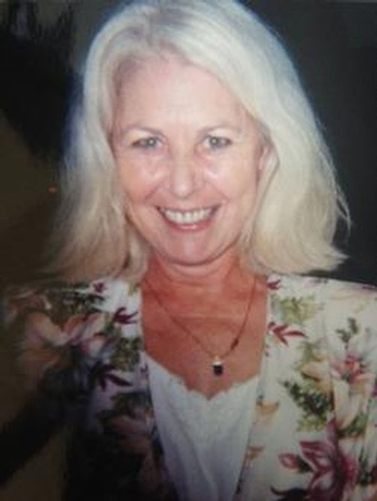 Judy Deavaun Bandy Boardwine