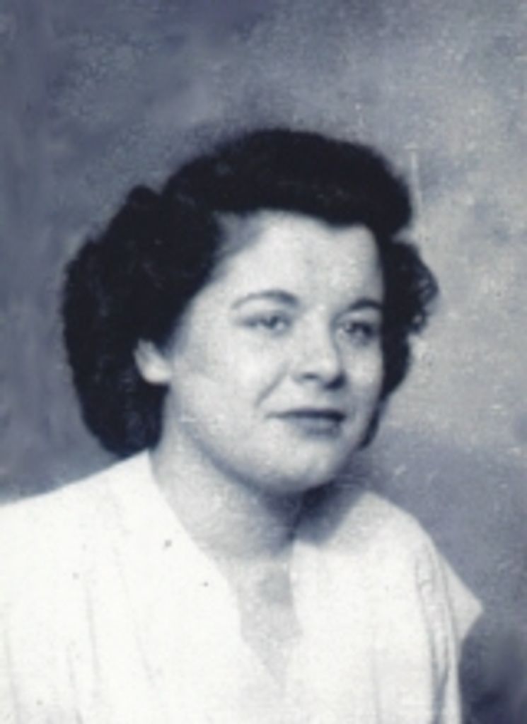 Louise  "Dolores" CZERWINSKI