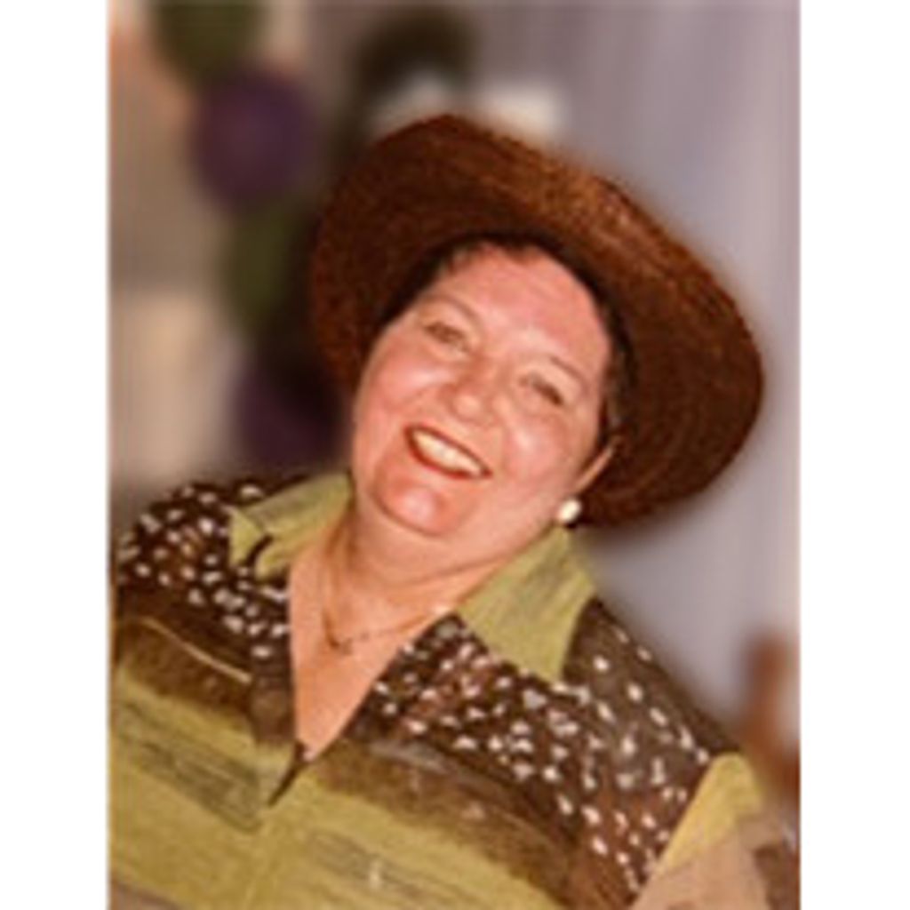 Linda Ann Ferrara