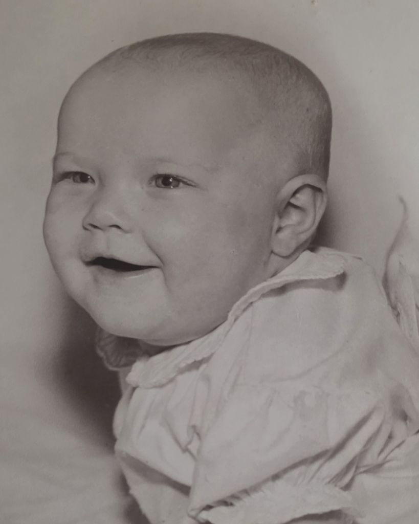Carole Jean Welch