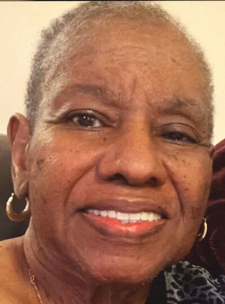 Sarah Ann Thompson Profile Photo