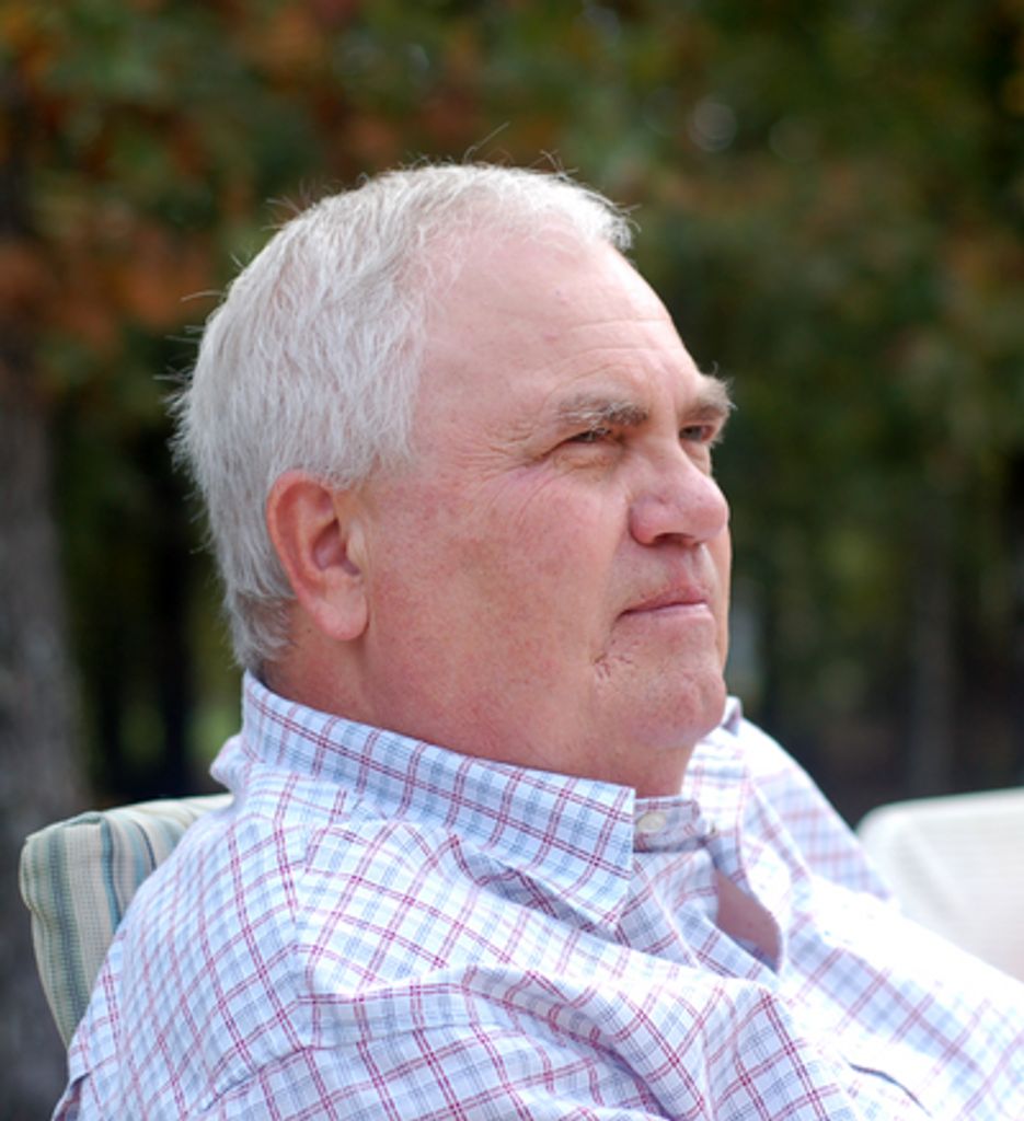 Robert "Kent" Wetsell Profile Photo