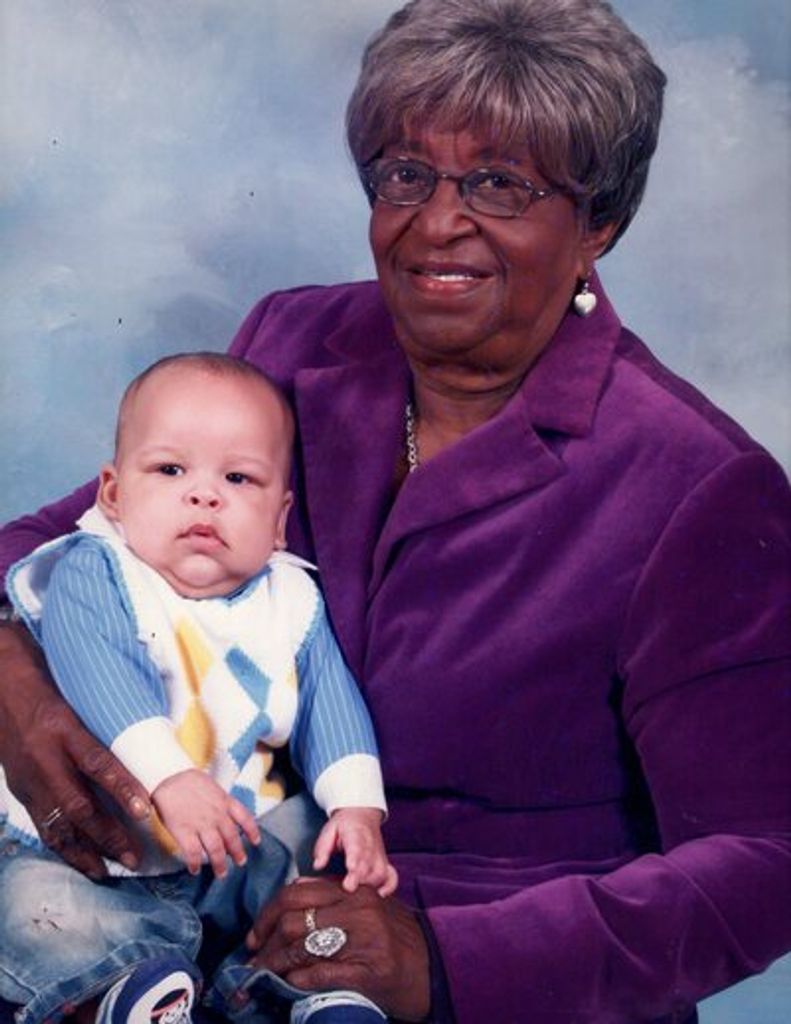 Gladys Reed Profile Photo
