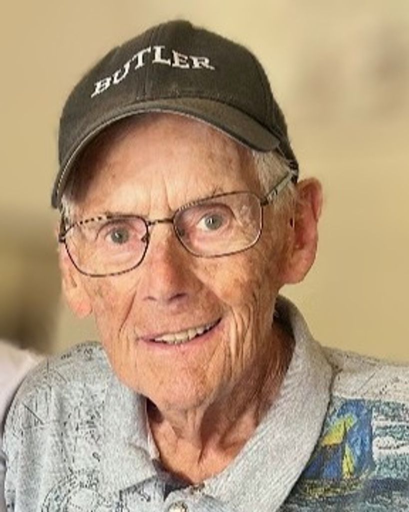 James "Jim" Ray Pribble Profile Photo