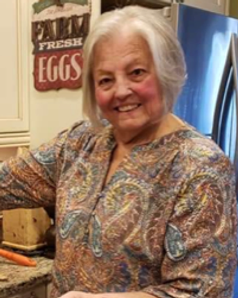 Patsy Marie Soper Profile Photo