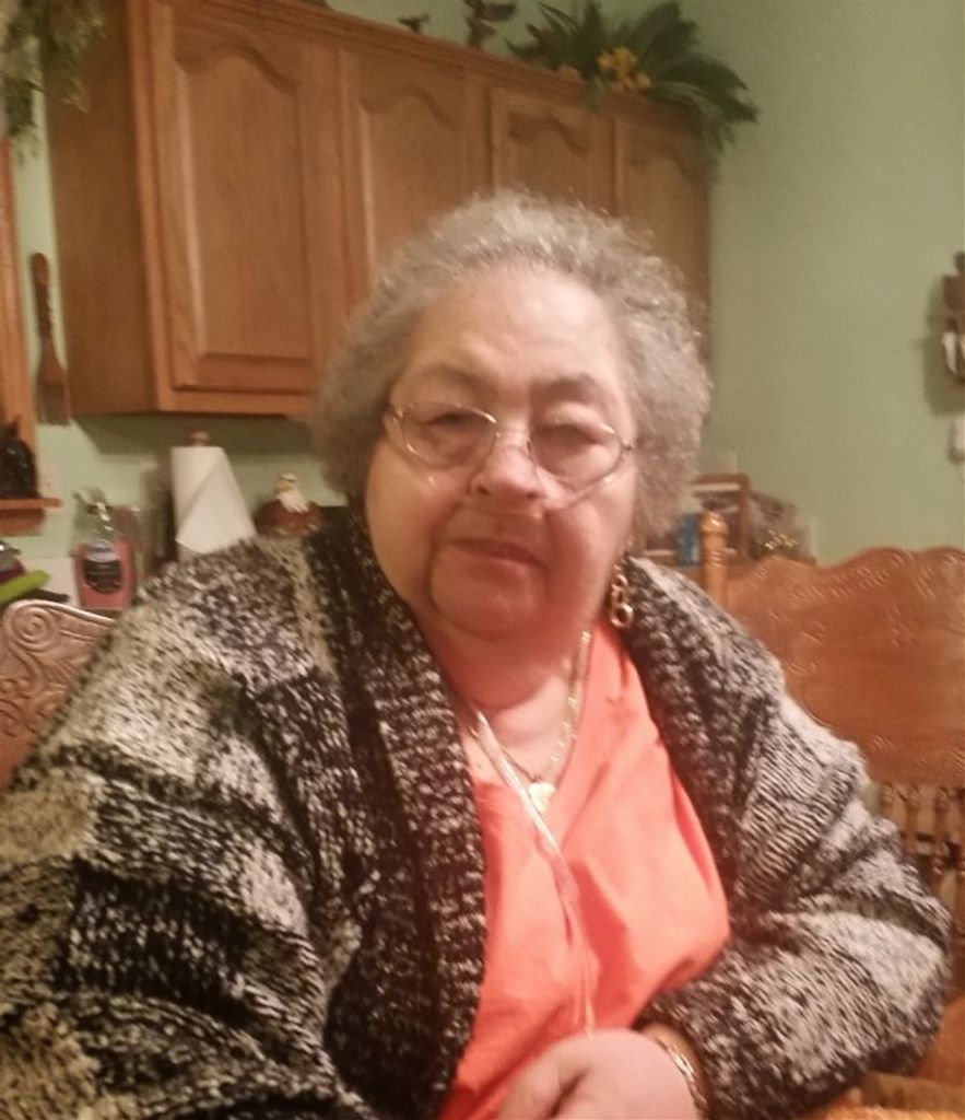 Edna C. Sexton