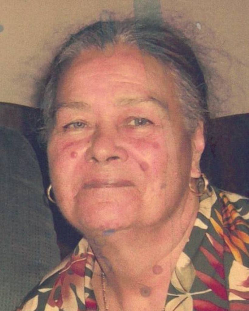 Frances Faye Hammack Profile Photo