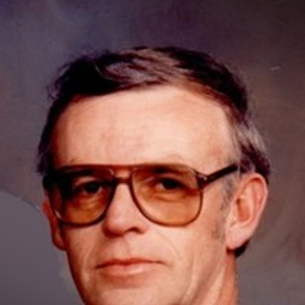 William N. Monroe, Jr.
