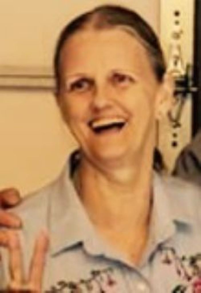 Martha Albert