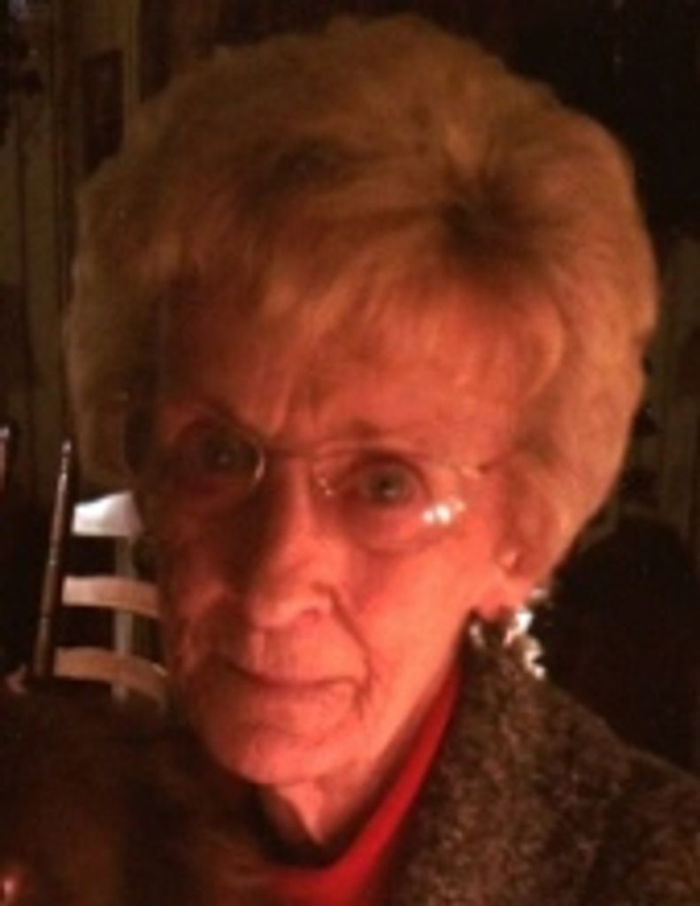Betty Jo Laffoon