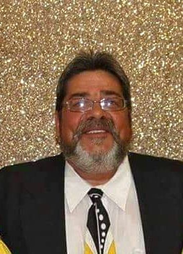 Tony L Clark Profile Photo