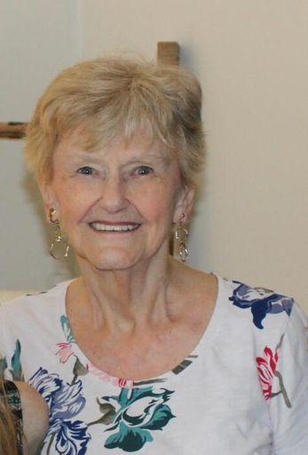 Juanita Lydia Iola (Thorogood)  Cowell Profile Photo