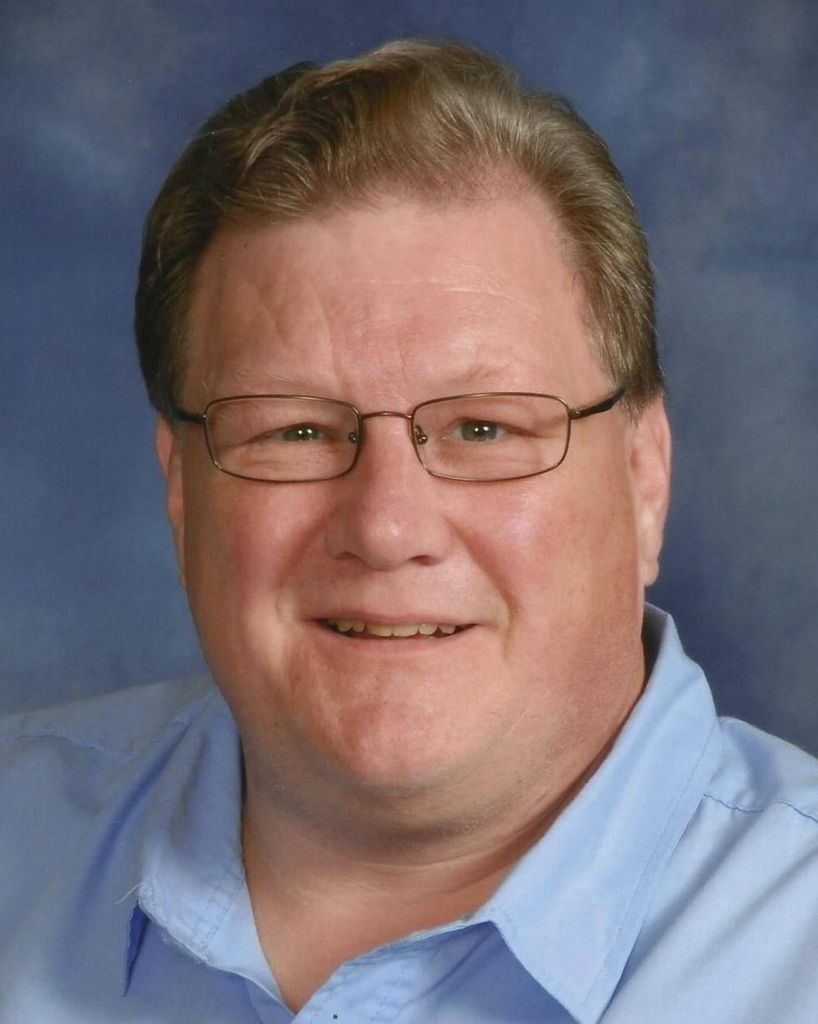 Dennis Stahly