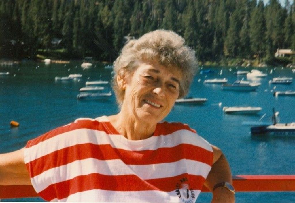 Lidia Kelcz Profile Photo
