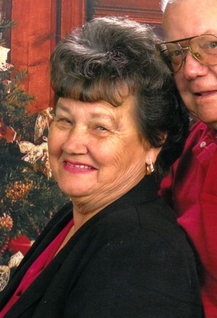 Dorothy Ann Anderson
