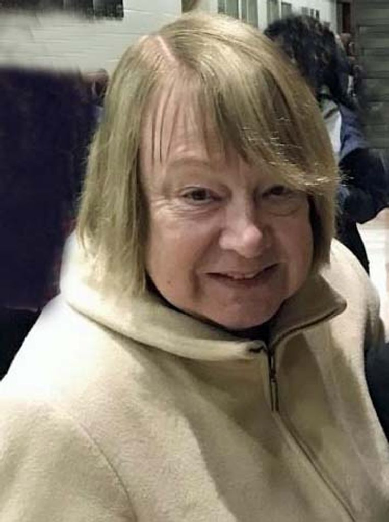 Ann Marie Omans Profile Photo