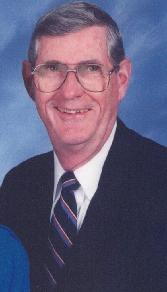 Warren E. Watkins Profile Photo