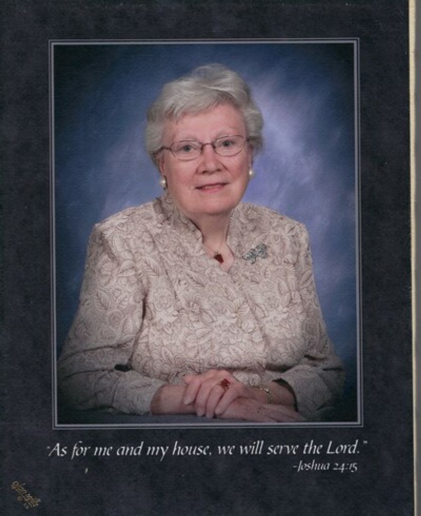 Agnes Rhea Byrd Profile Photo