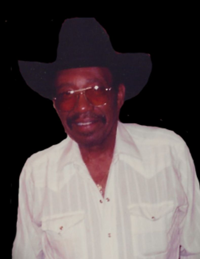 JOHN GARNER Profile Photo