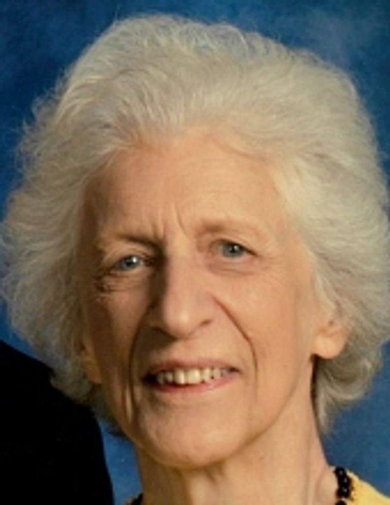 Ruth Terry Cobb