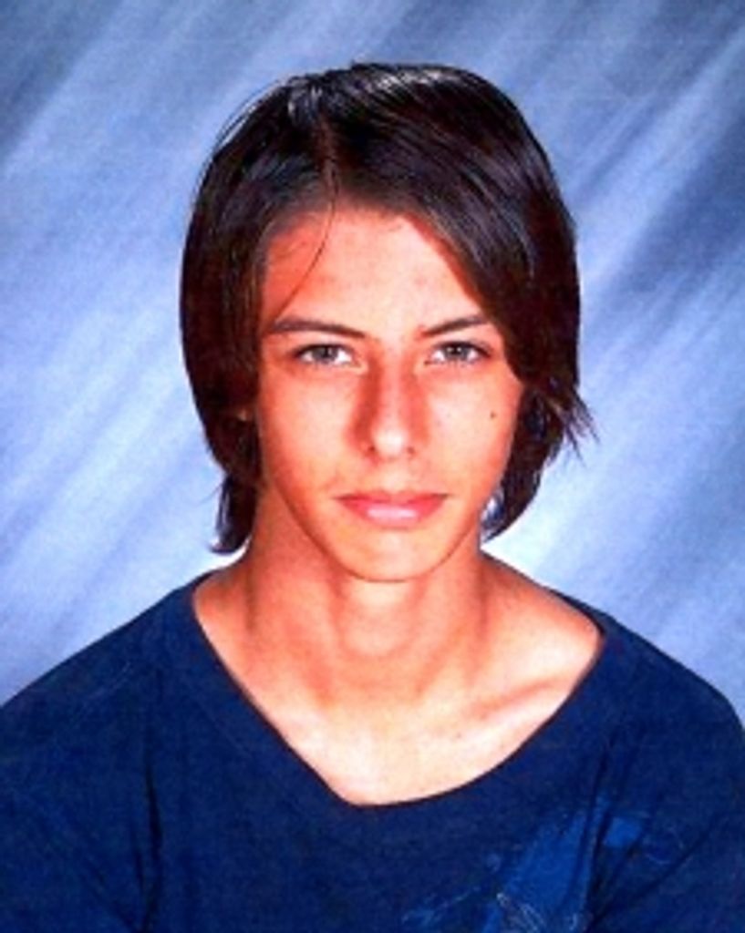 Tyler  Lee Reiff
