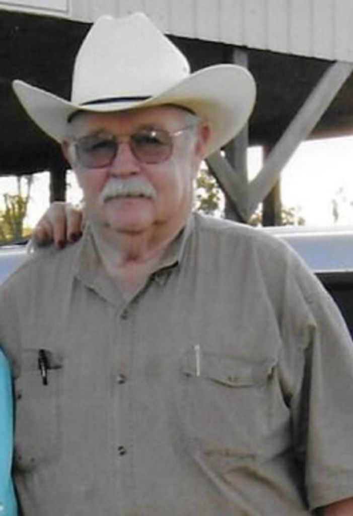 Darrell Eugene Bradley