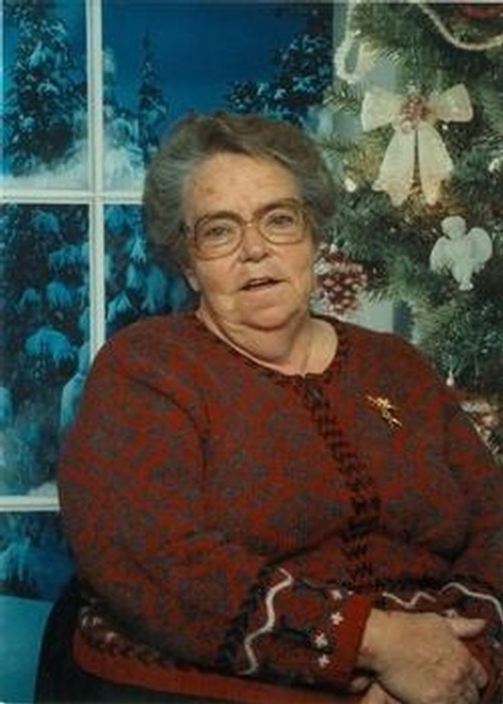 Darlene S. Castrup