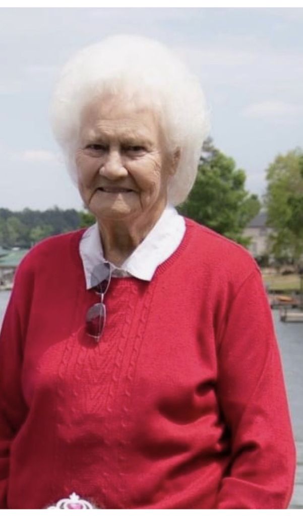 Sadie Elizabeth Easler Rushton Profile Photo