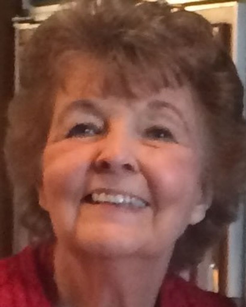 Helen Irene Fox Profile Photo