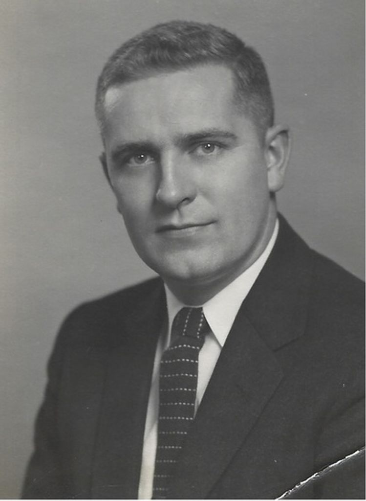 James "Jim" T. Bullinger