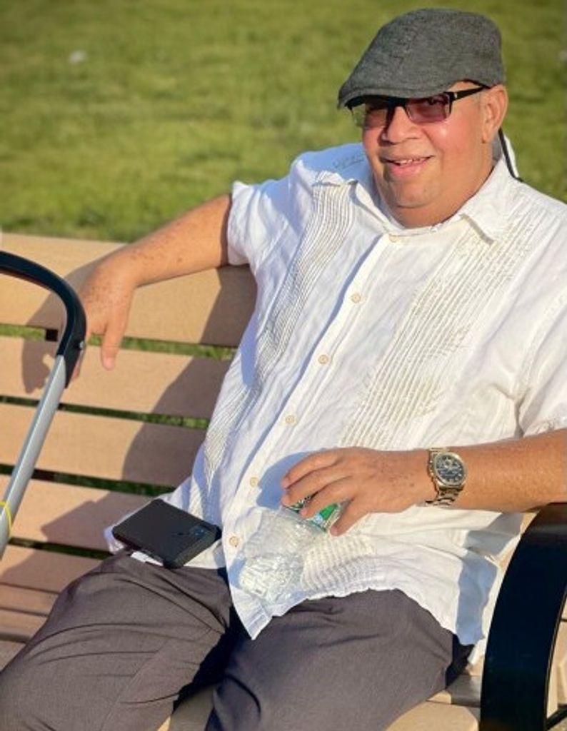 Juan Ramon Santos Camilo