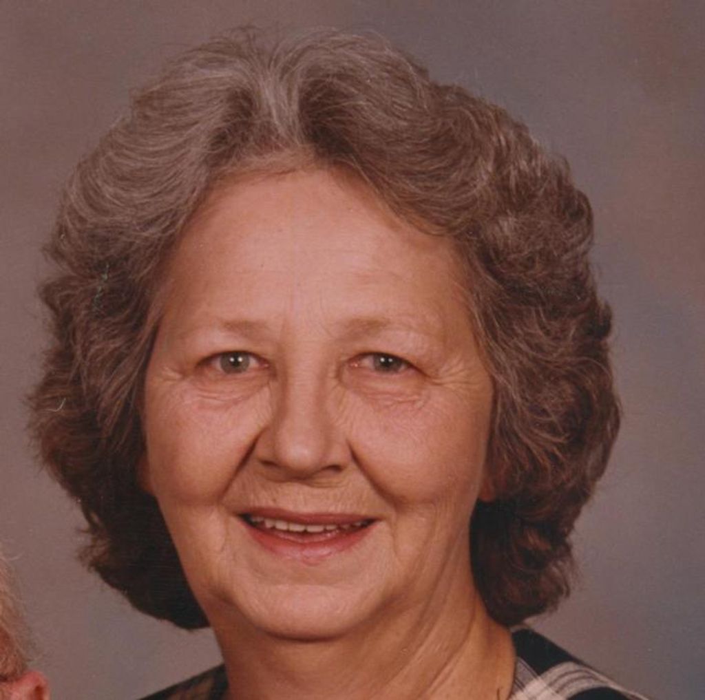 Margaret Tripp