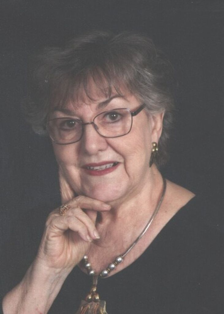 Earline Paschall Profile Photo