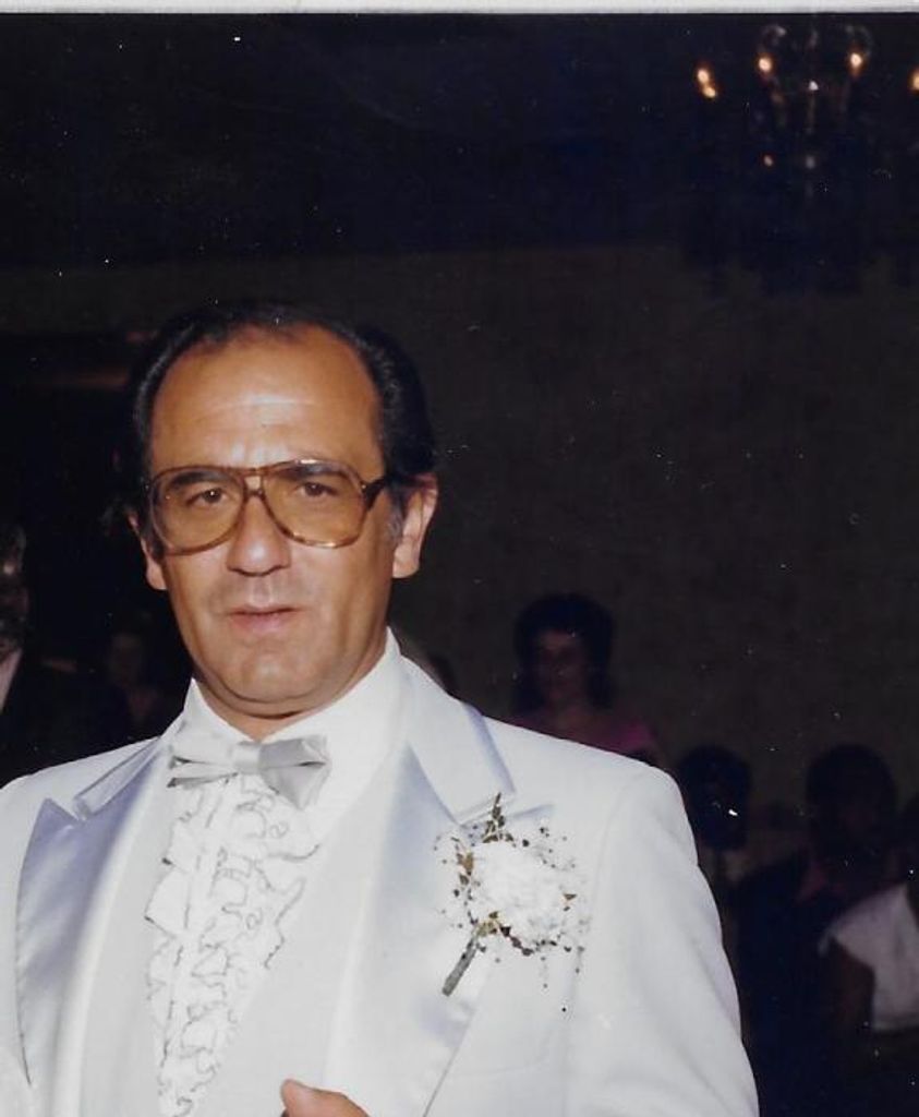 Dominic Anthony Buccieri