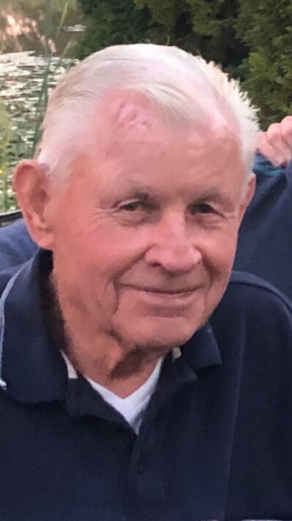 Patrick Joseph Flatley