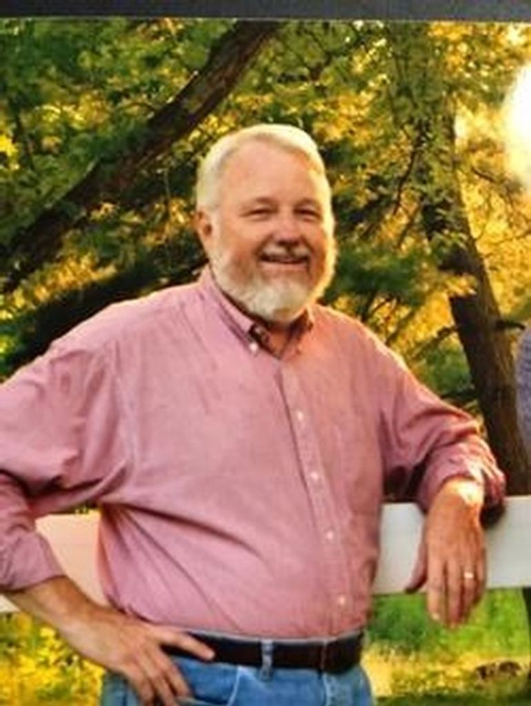 Gary L. Mincher Profile Photo