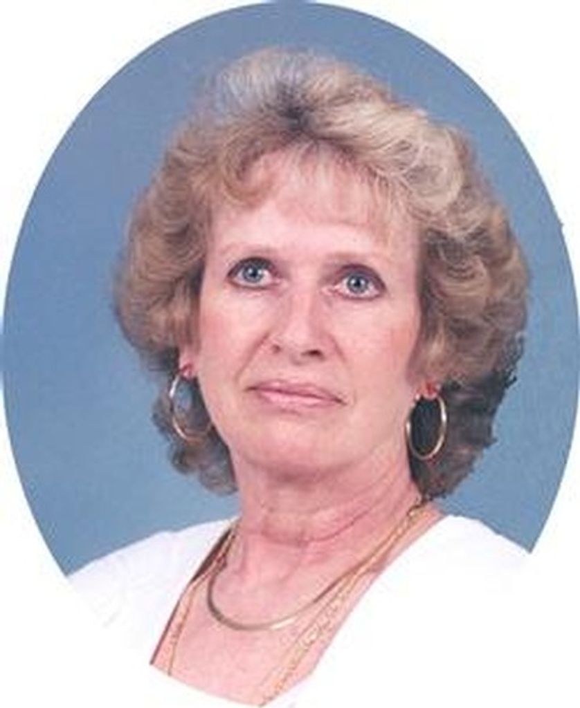 Lorraine Mccloud