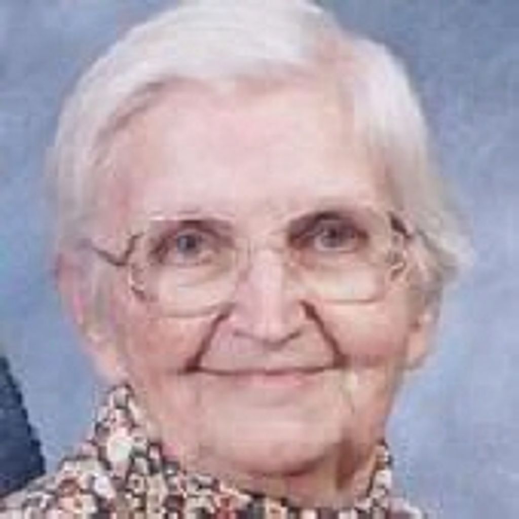 Margaret Ihrke